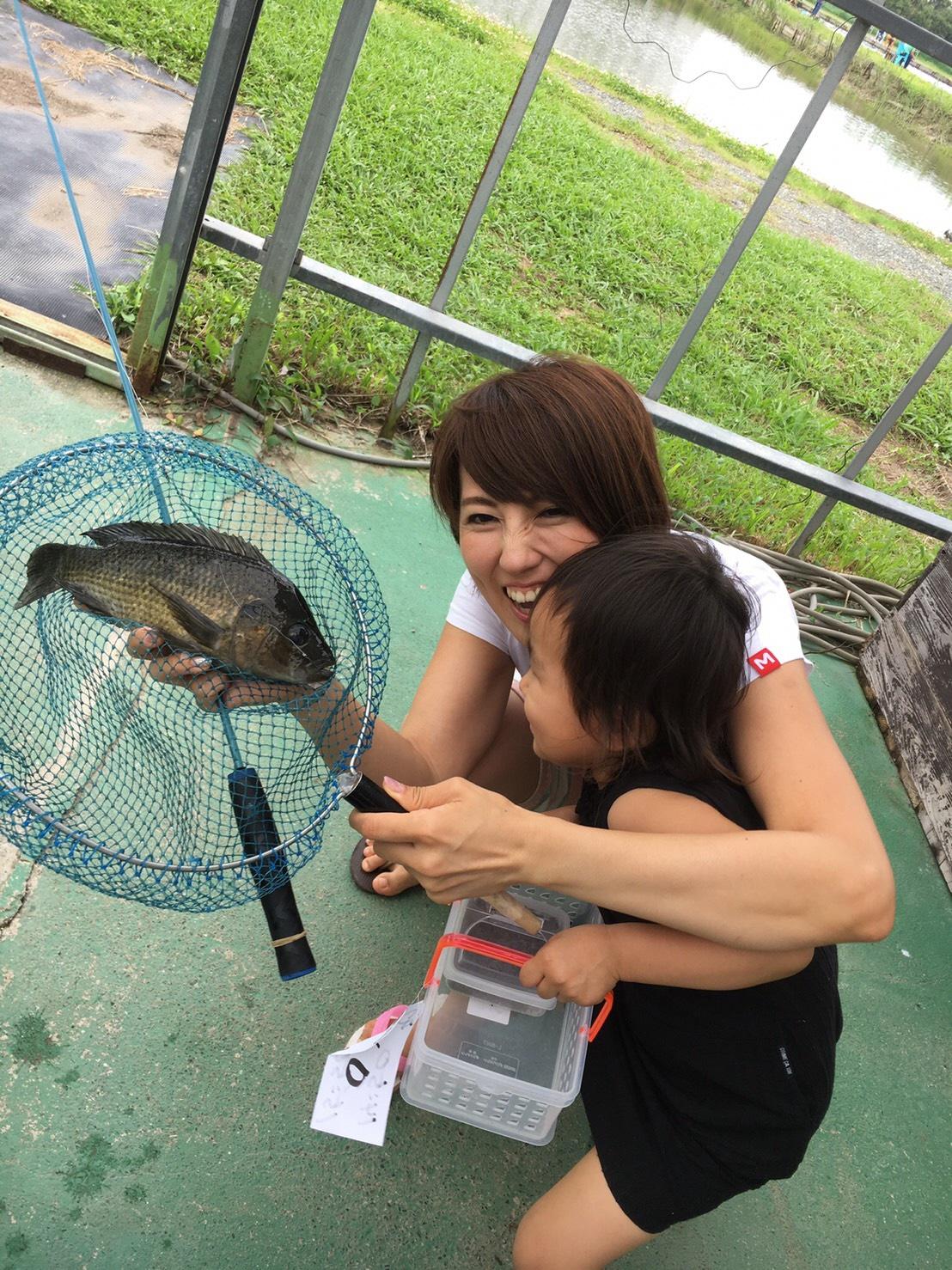 手ぶらでOK！堤防釣り体験-0