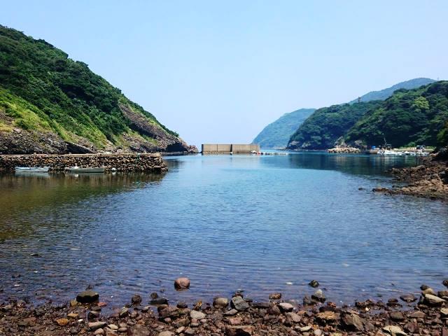 旅館　田の浦温泉-1