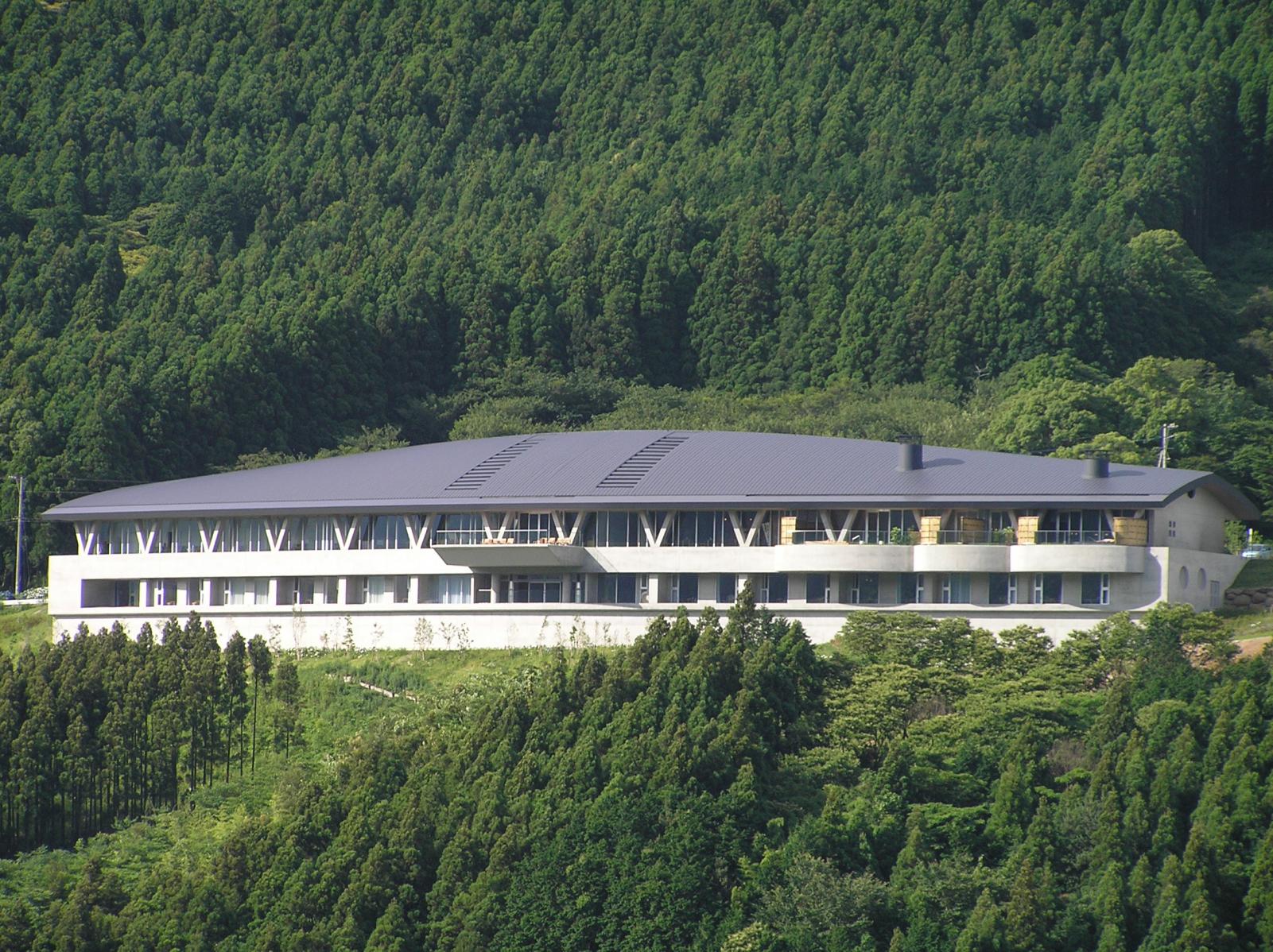 天空の宿 山暖簾(やまのれん)-1