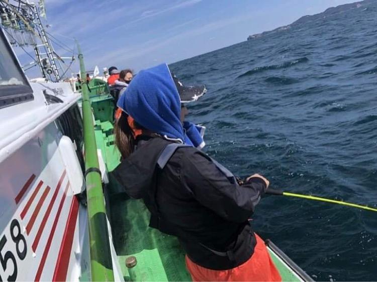 壱岐の海をとことん楽しむ魚釣りツアー-1