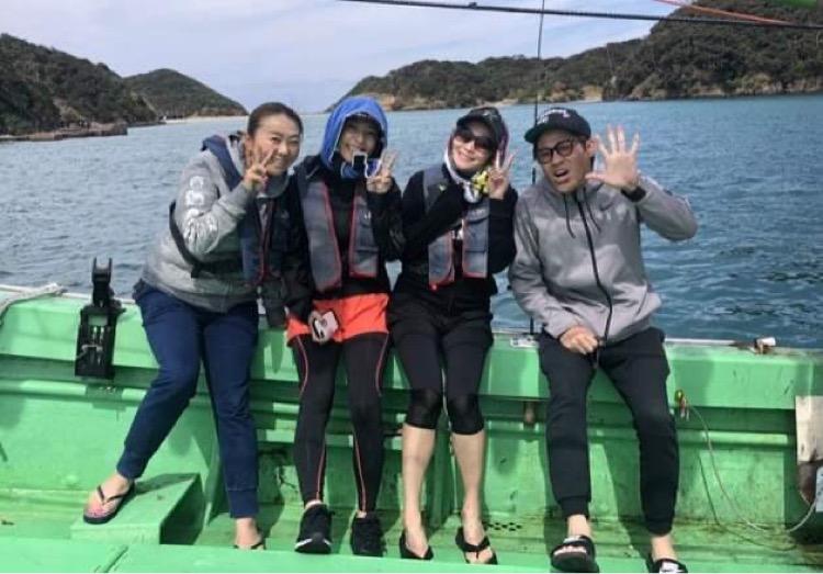 壱岐の海をとことん楽しむ魚釣りツアー-2