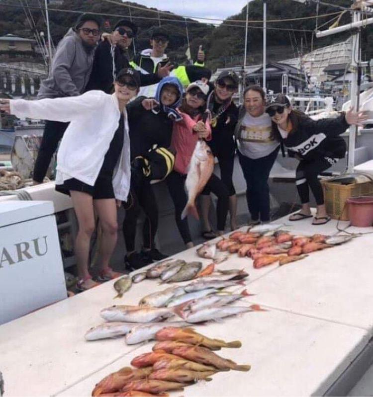 壱岐の海をとことん楽しむ魚釣りツアー-0