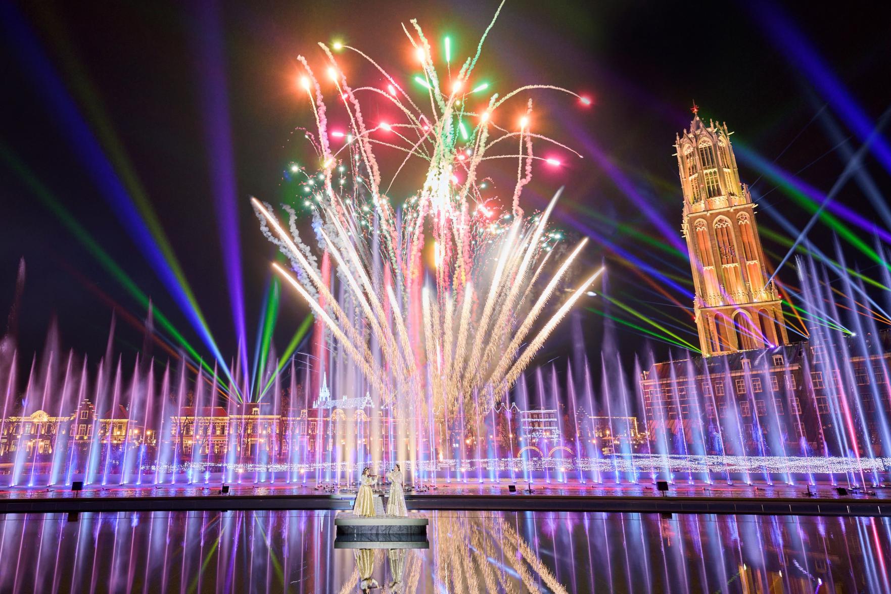 【ハウステンボス】 European Holy Christmas-4