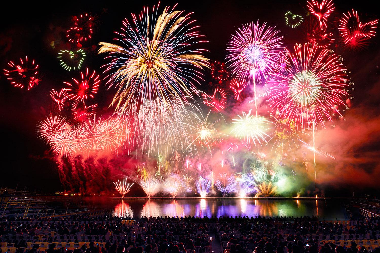 【ハウステンボス】 European Holy Christmas-5