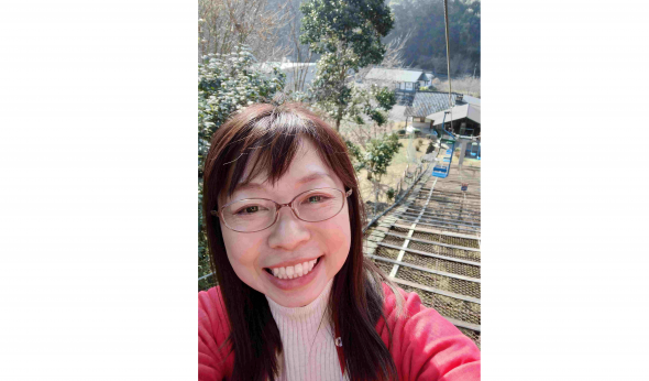 Norah　（ Noriko Takahashi )-0