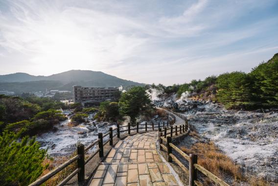 雲仙‧島原自由通票-7