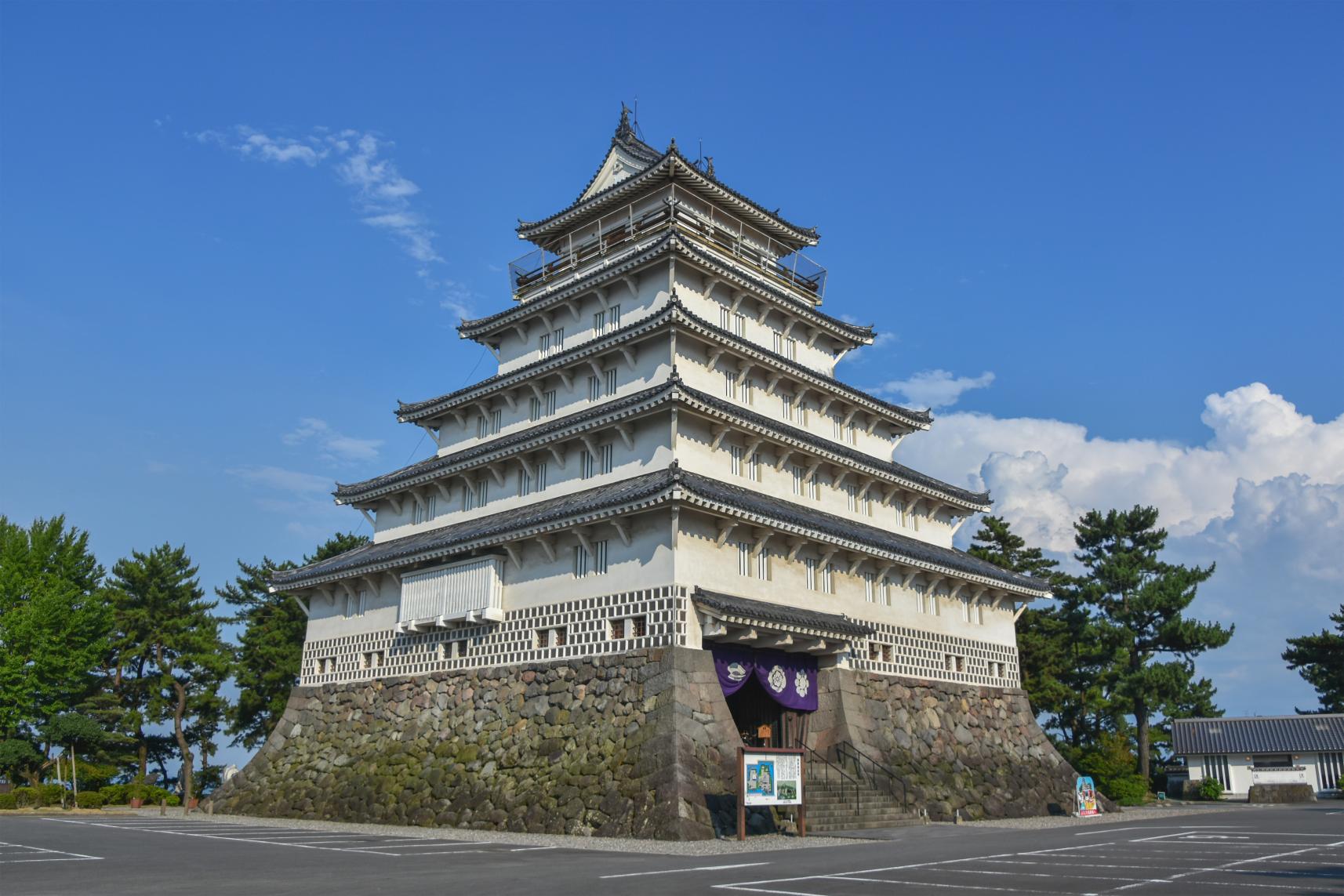 UNZEN・SHIMABARA FREE PASS (1day / 2days)-5