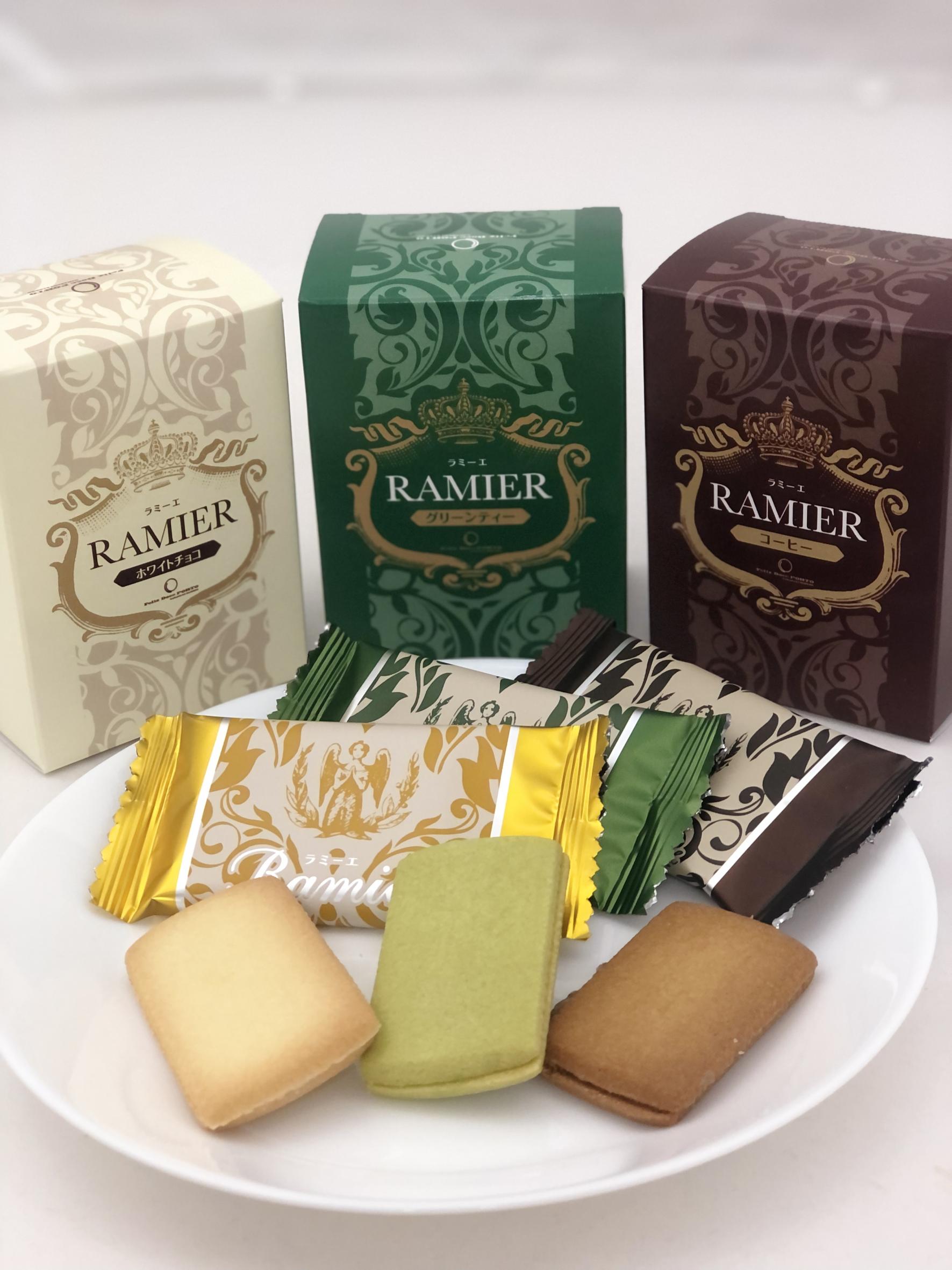 白十字Parlor (Porto總店)-7