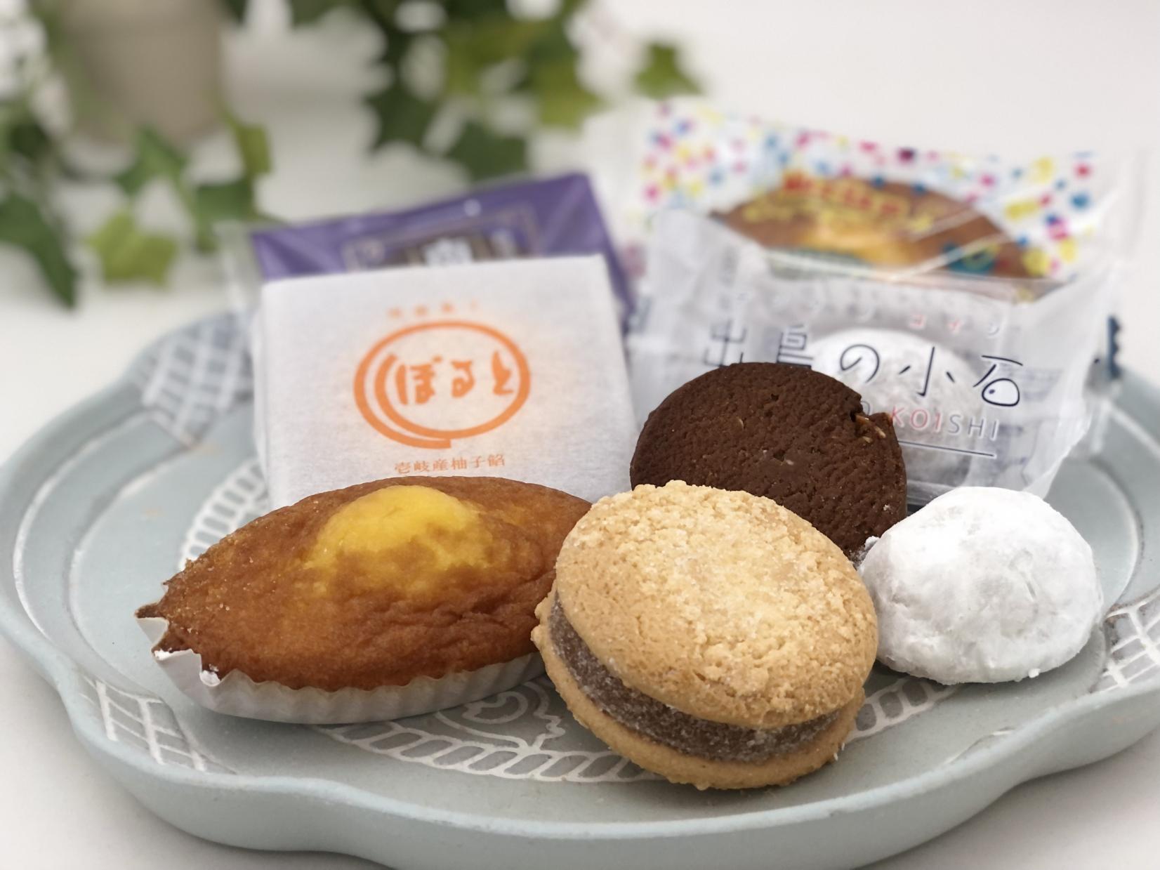 白十字Parlor (Porto總店)-6