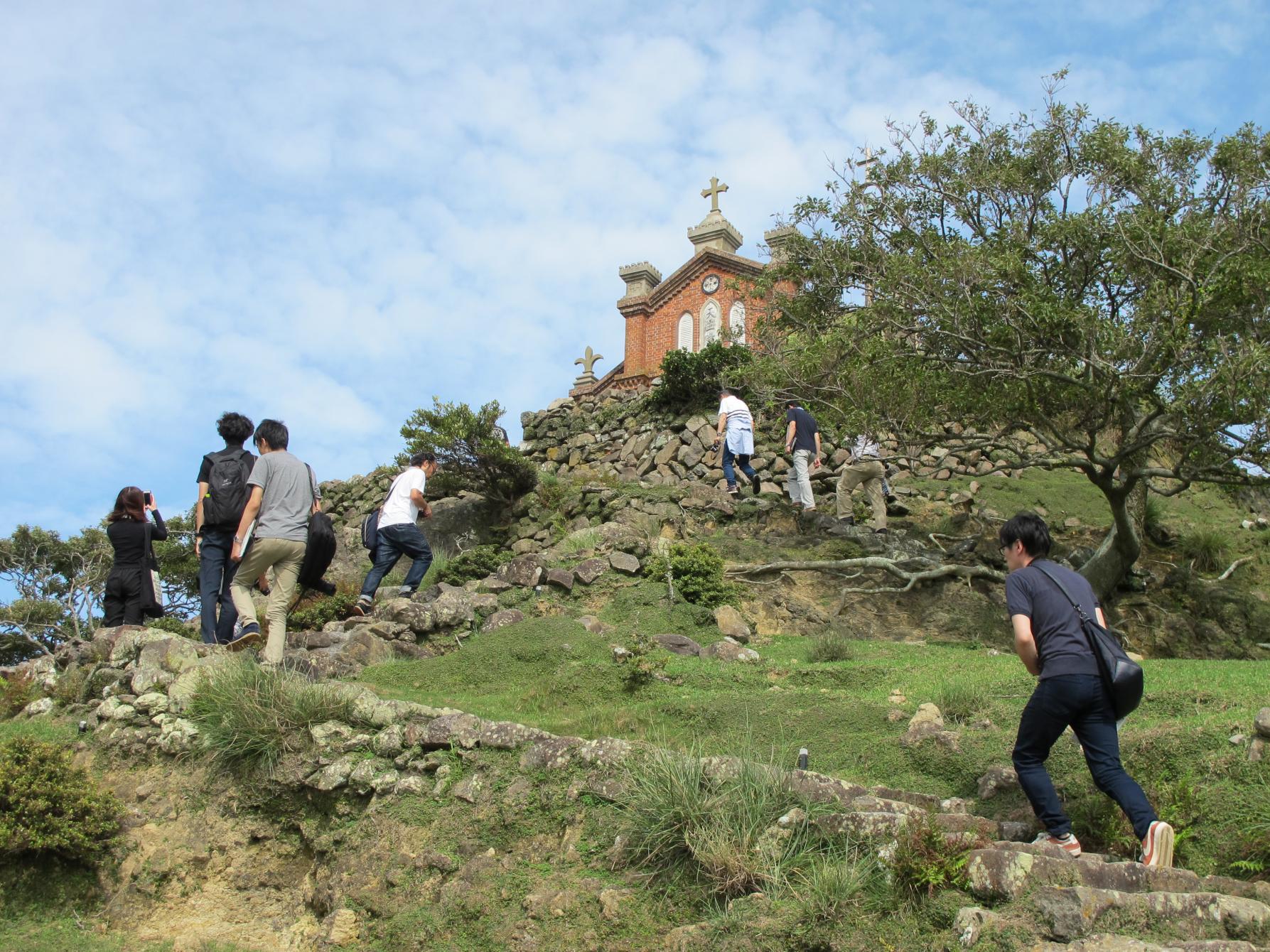 野崎島-10