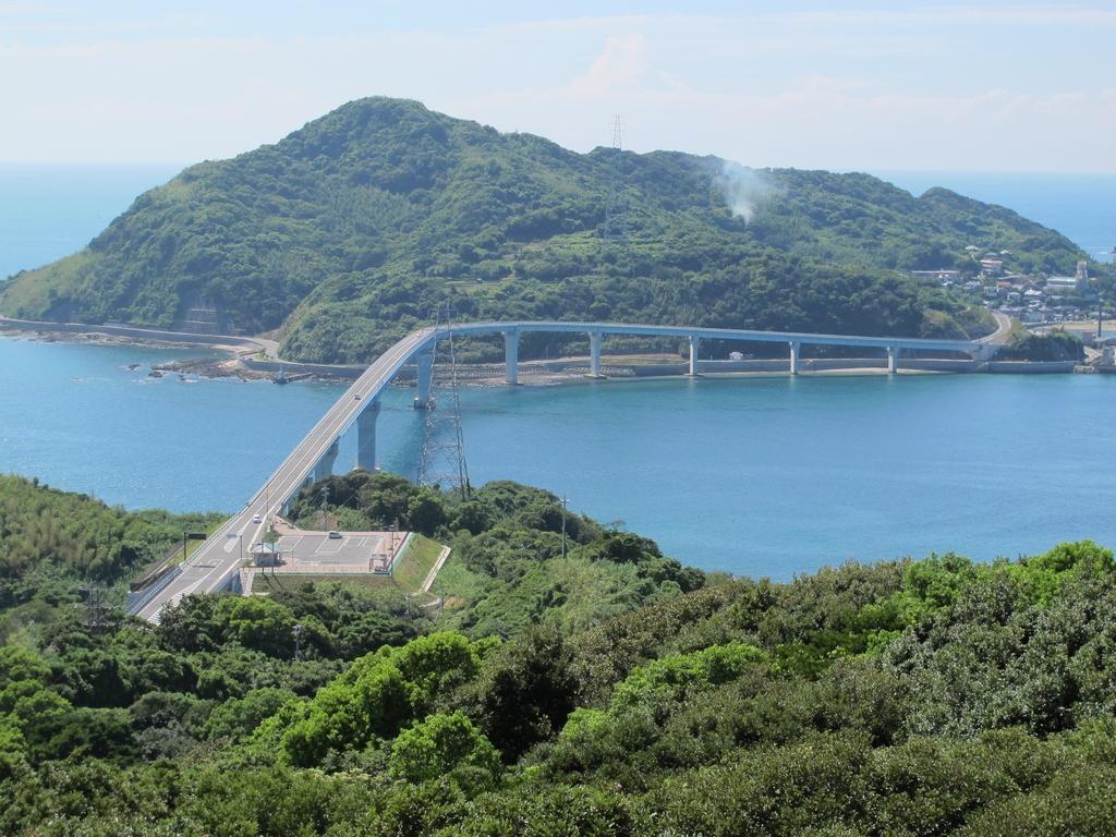 伊王島大橋-1