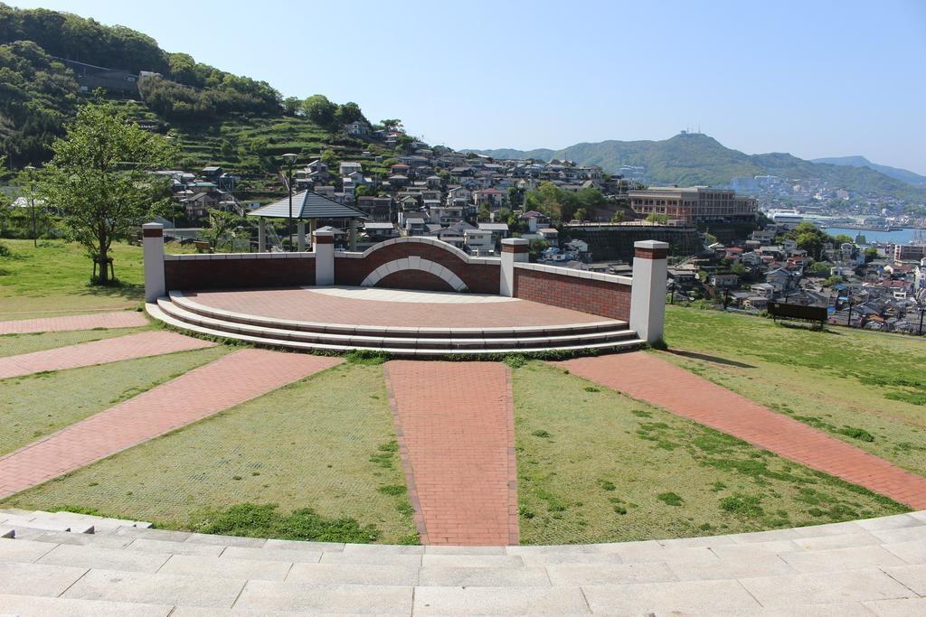 出雲近隣公園-0