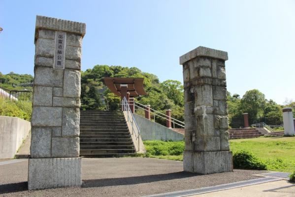 出雲近隣公園-1