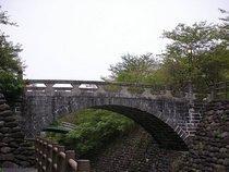 中島川石橋群（阿弥陀橋・高麗橋・桃溪橋・袋橋）-2