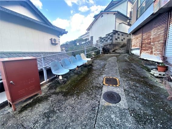 猿田彦神社【奈良尾】-2