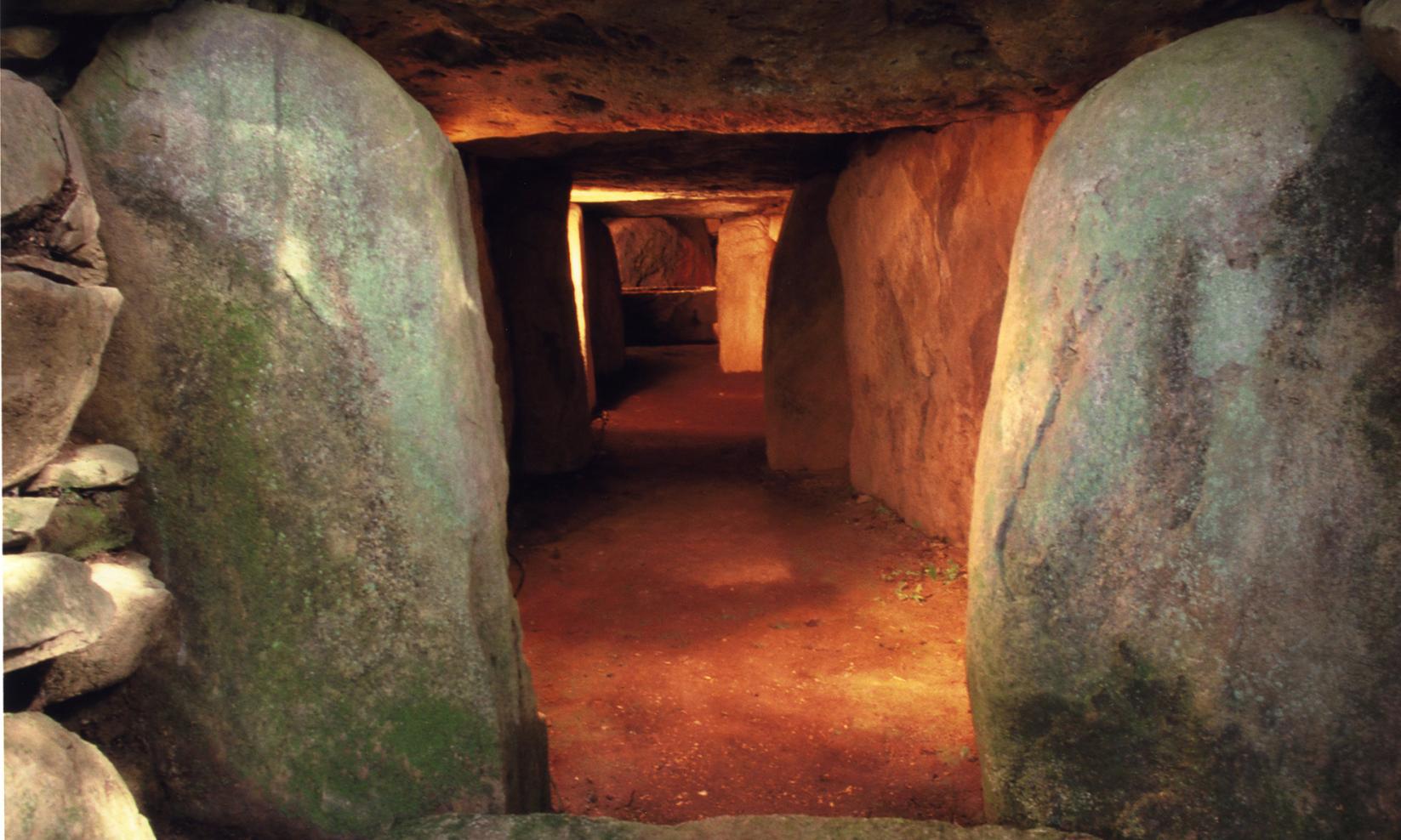 Iki Kofun-gun（Tumulus Cluster)-4