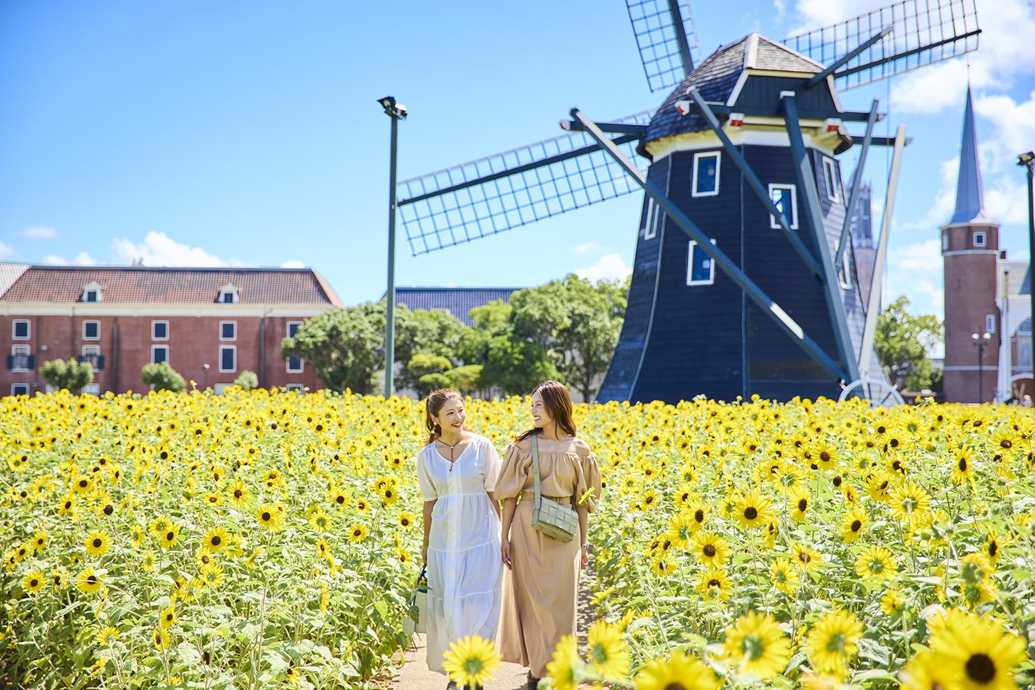 【ハウステンボス】BIG SUMMER-7