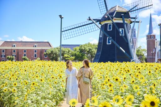 【ハウステンボス】BIG SUMMER-7