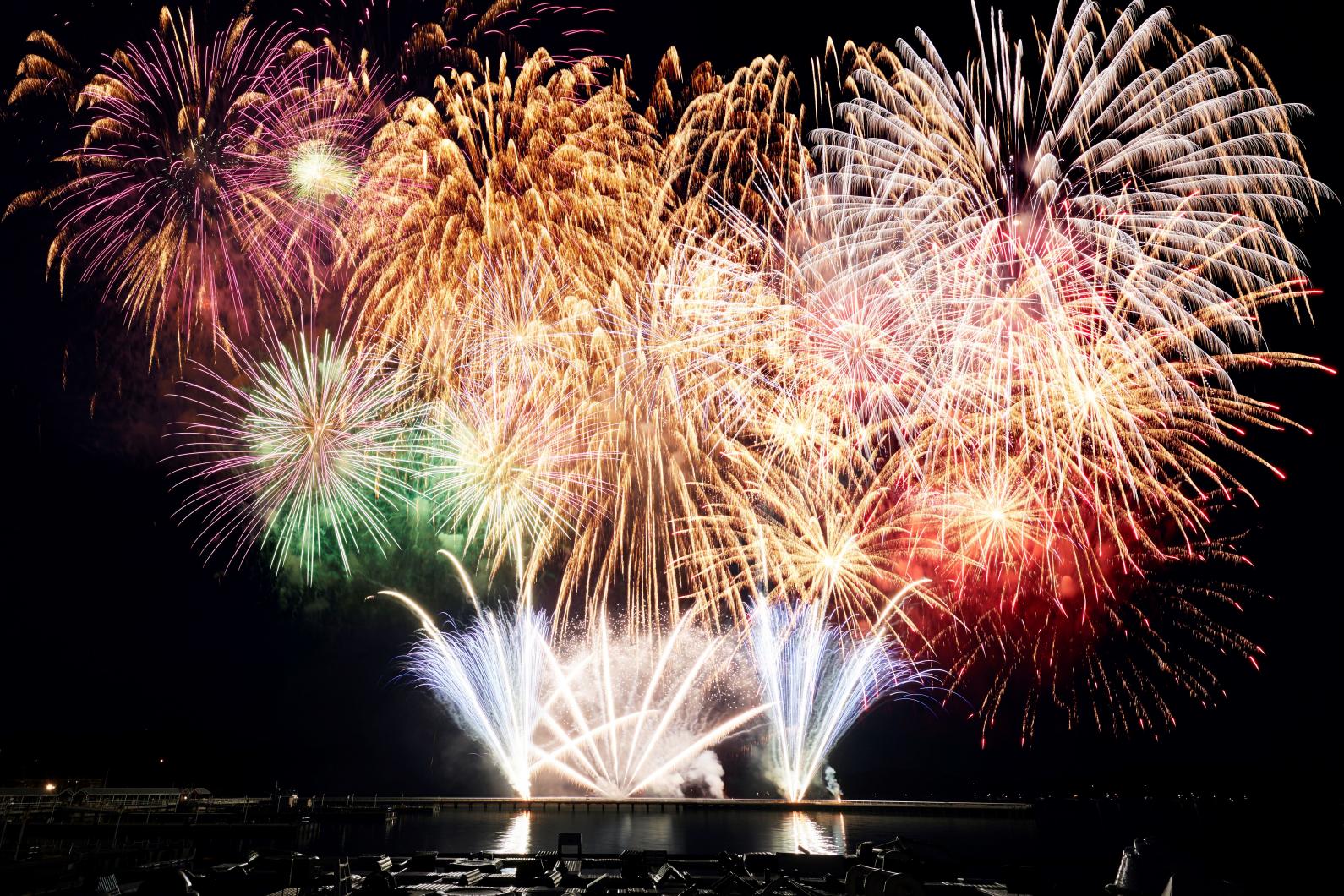 【ハウステンボス】BIG SUMMER-8