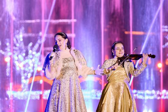 【ハウステンボス】BIG SUMMER-3