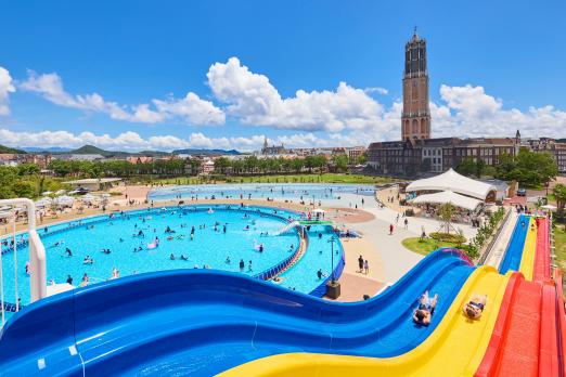 【ハウステンボス】BIG SUMMER-4