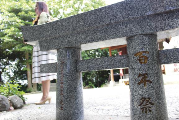 淡島神社-1
