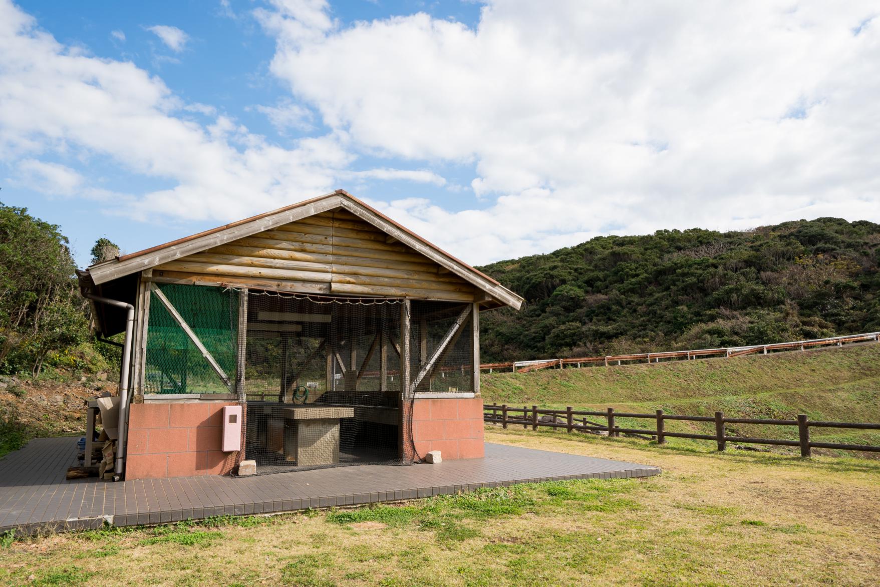 壱岐出会いの村-9