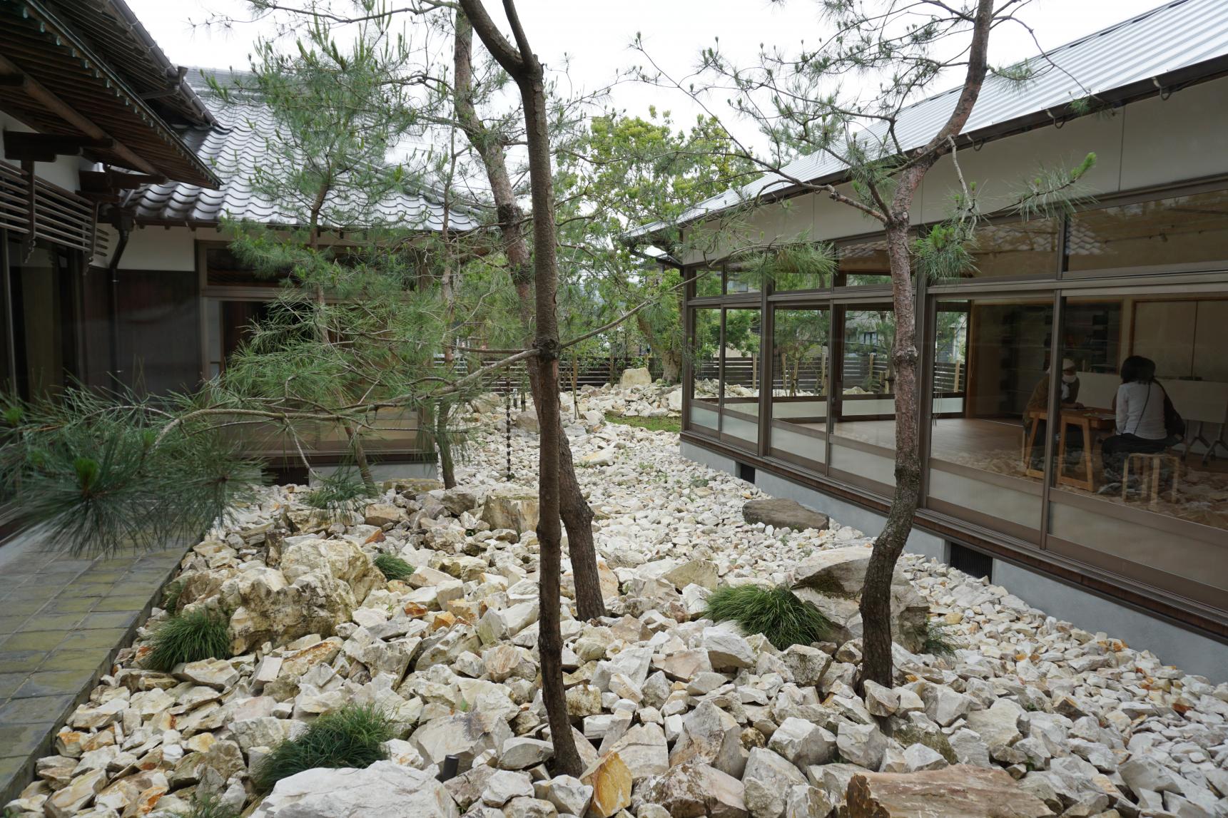 波佐見町歴史文化交流館（波佐見ミュージアム）-1