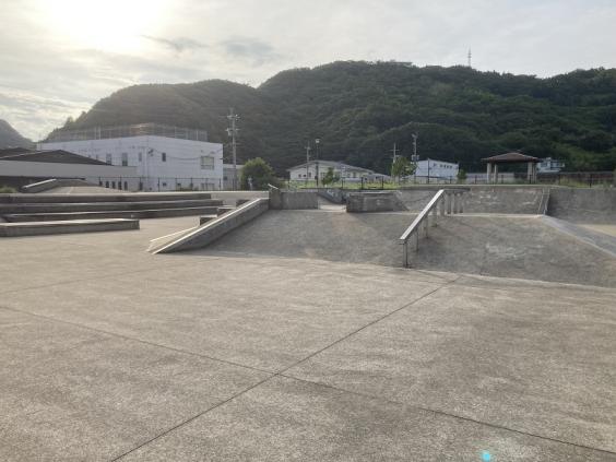 長崎小江スケートパーク-1