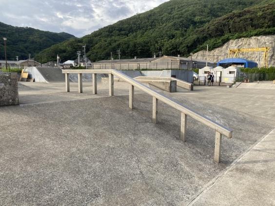 長崎小江スケートパーク-2