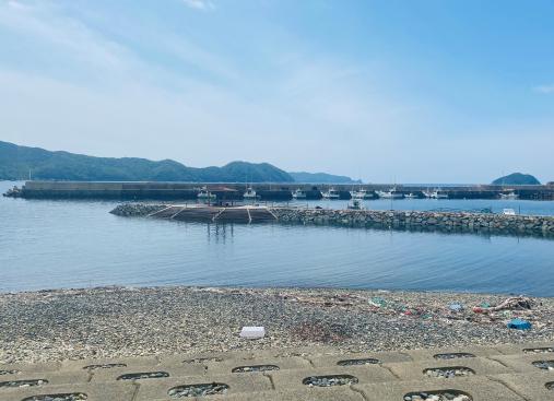 堤海水浴場-1