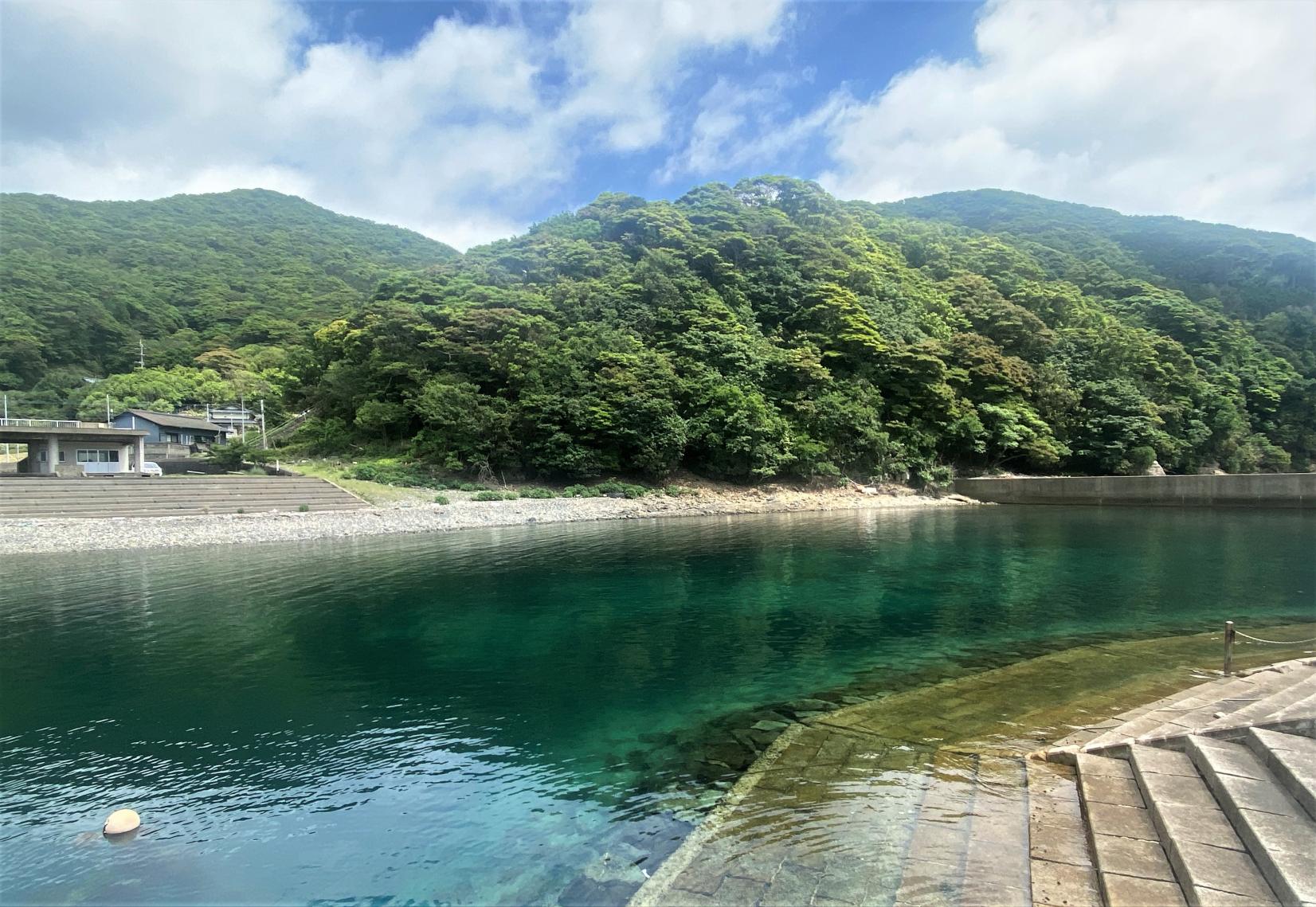 堤海水浴場-0