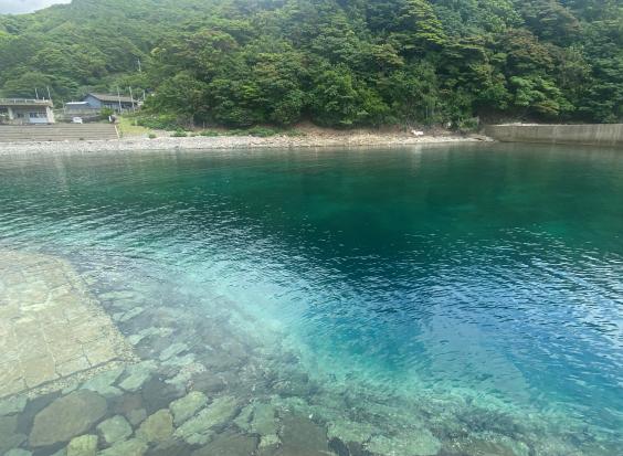 堤海水浴場-3