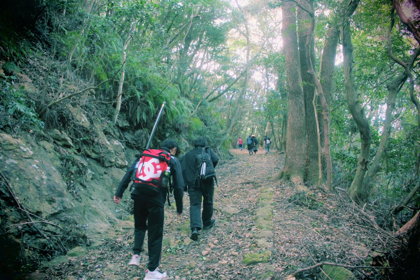 元寇の地ガイドツアー-2