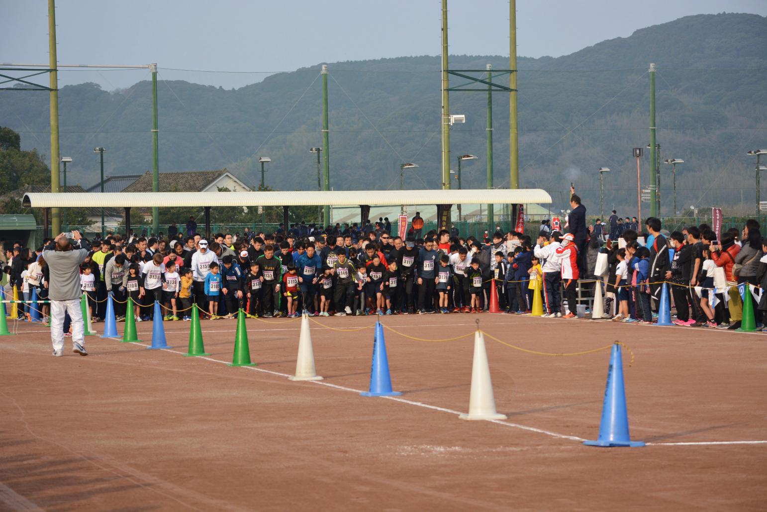 壱岐の島新春マラソン大会2027-1