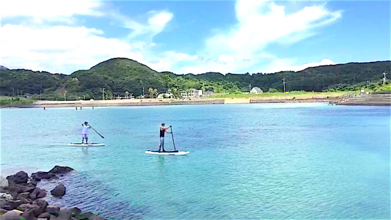 Goto SUP (Stand Up Paddle Boarding) Experience-0