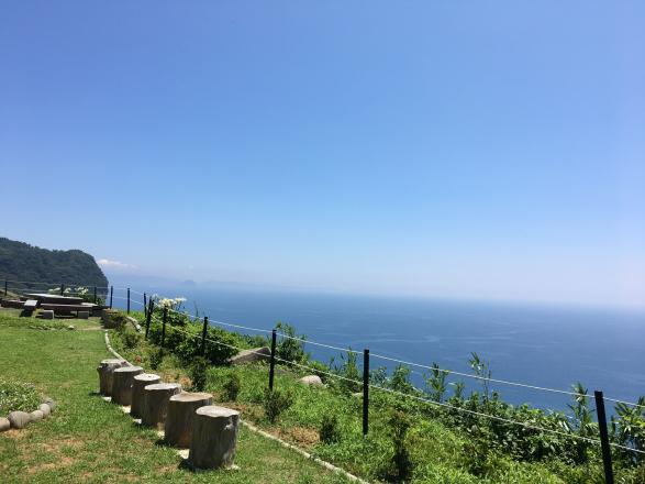 【黑岛】“蕨”观景台-0