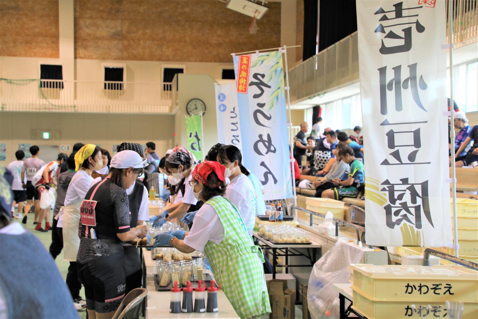 ツール・ド・壱岐島2026-4