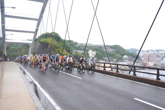 ツール・ド・壱岐島2026-1