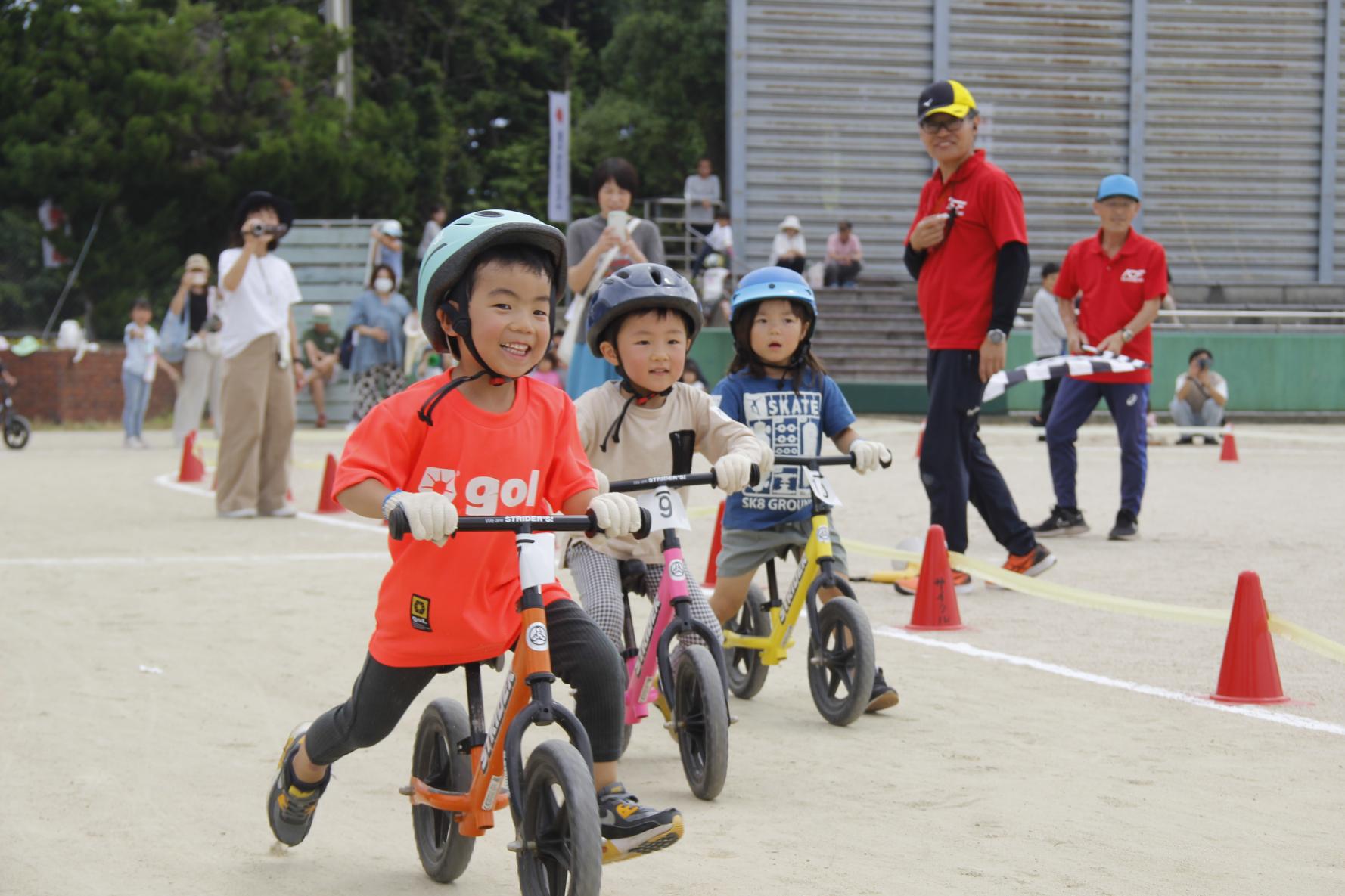 ツール・ド・壱岐島2026-2