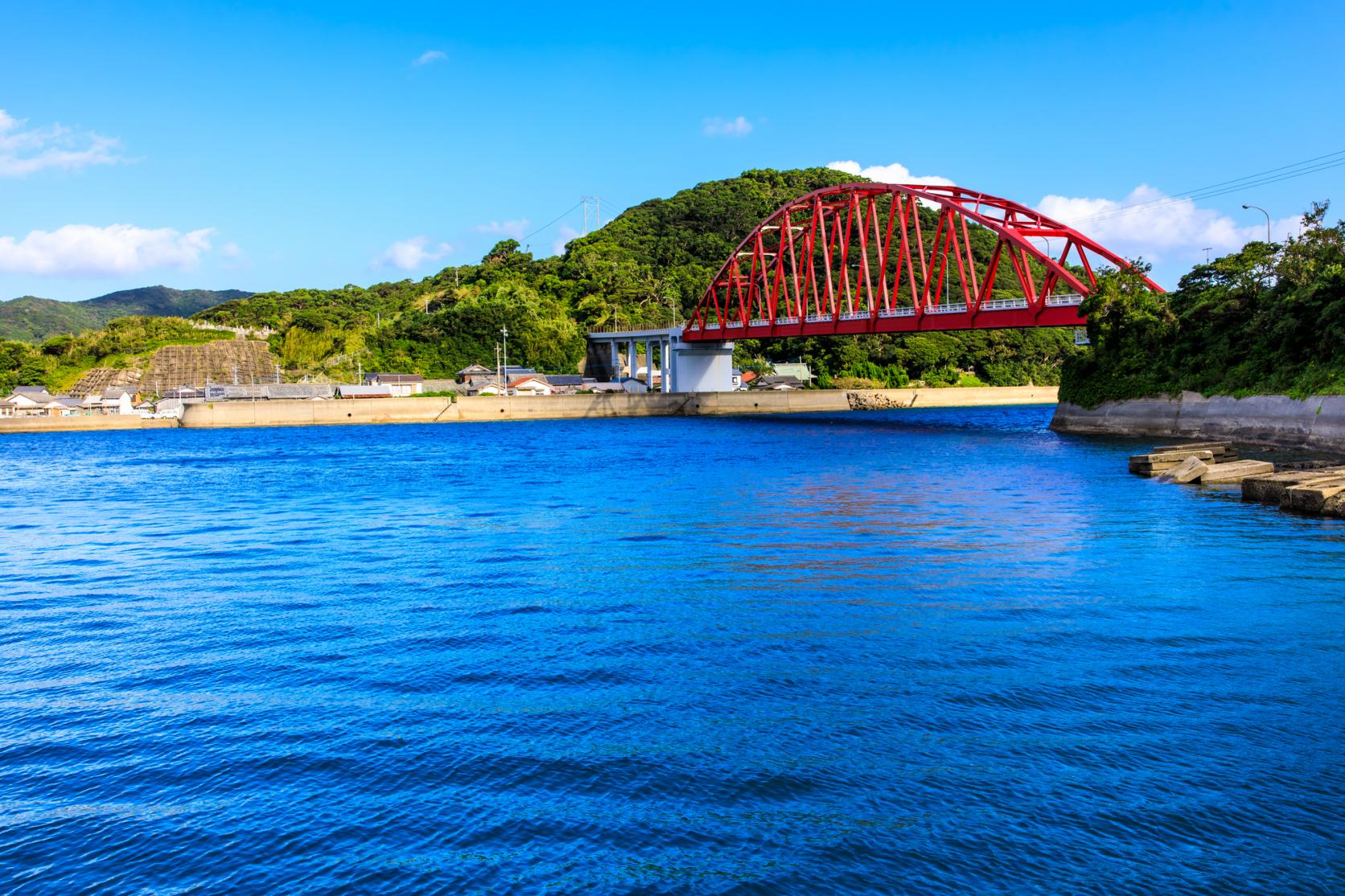 戸岐大橋-1