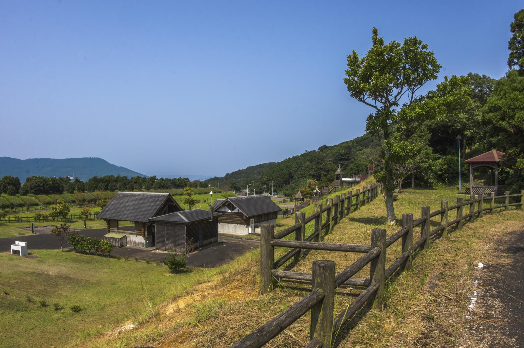 松浦市福島オートキャンプ場-0