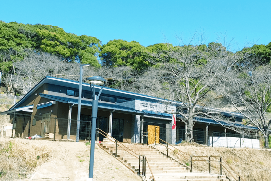 Sasebo Central Park-1