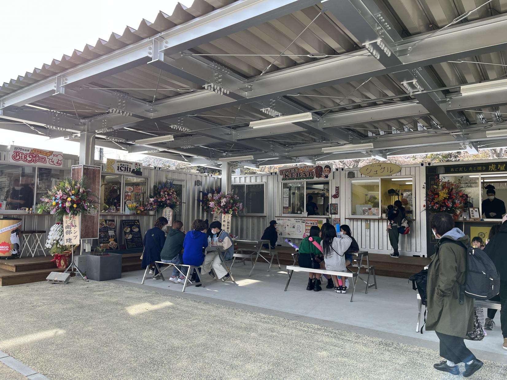 佐世保中央公园-3