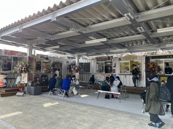 Sasebo Central Park-3