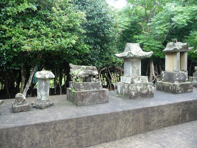 石司神社【間伏】-1