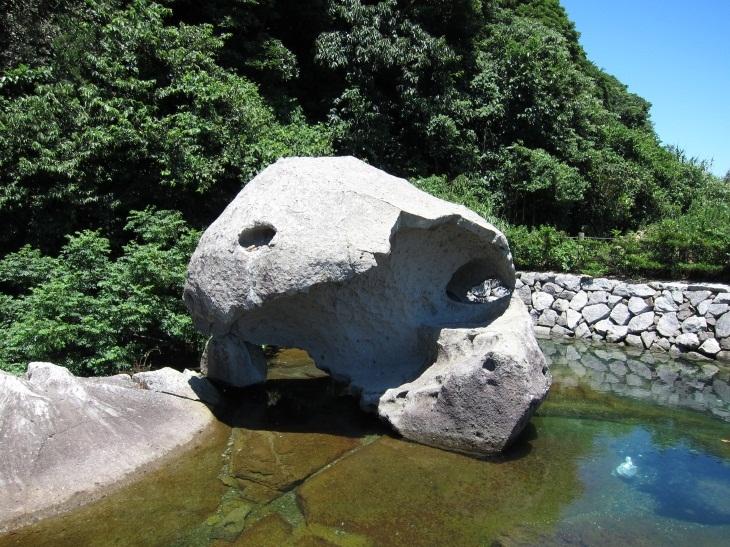 兜岩-2