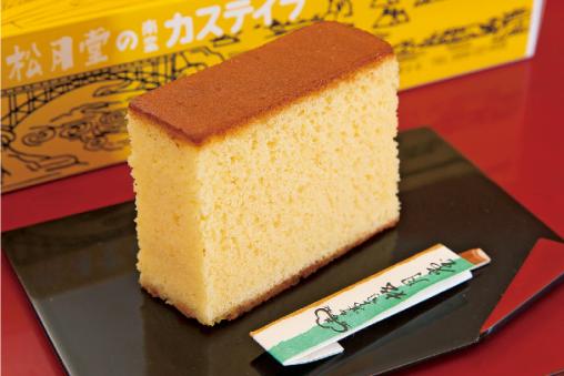 Confectioner SHOGETSUDO-1