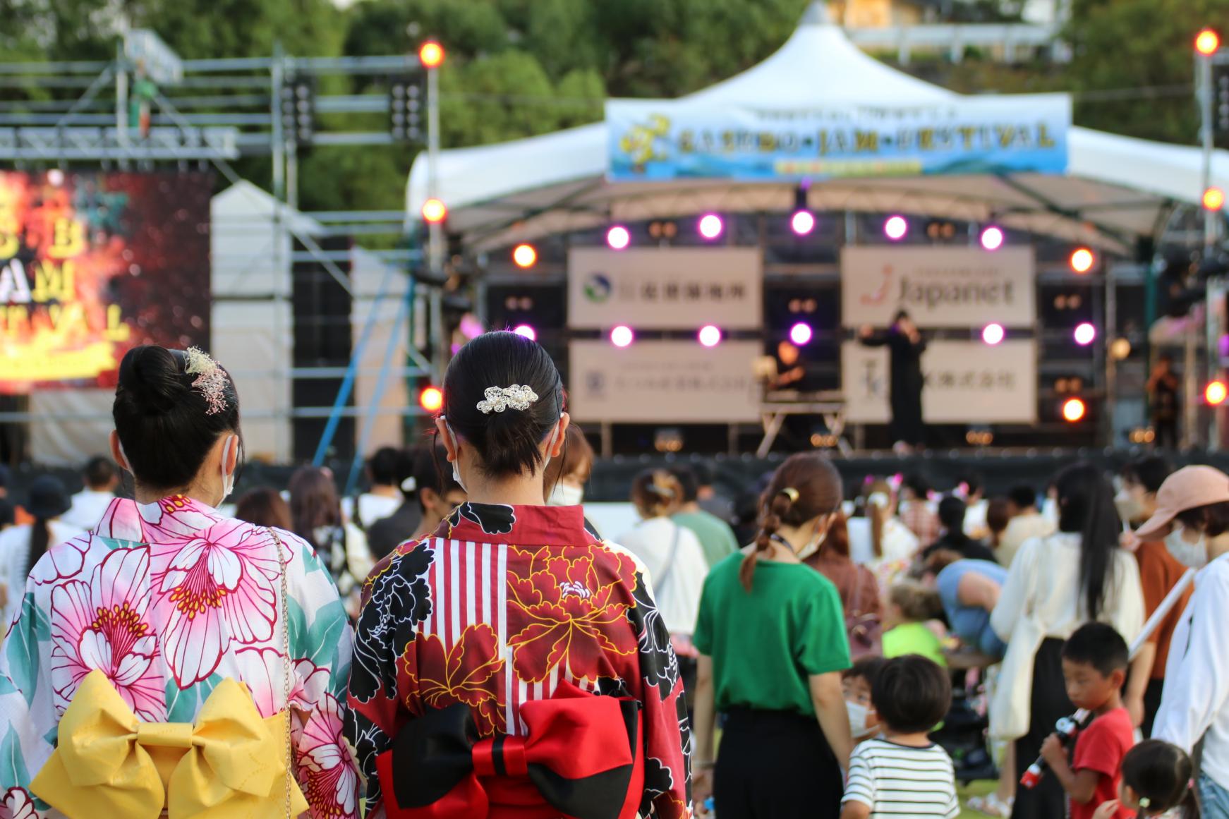 SASEBO JAM FESTIVAL 2023-1