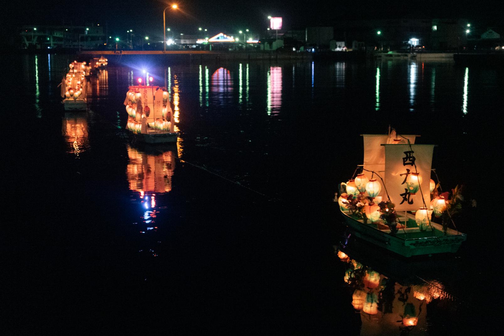 瀬戸納涼花火大会2025-2